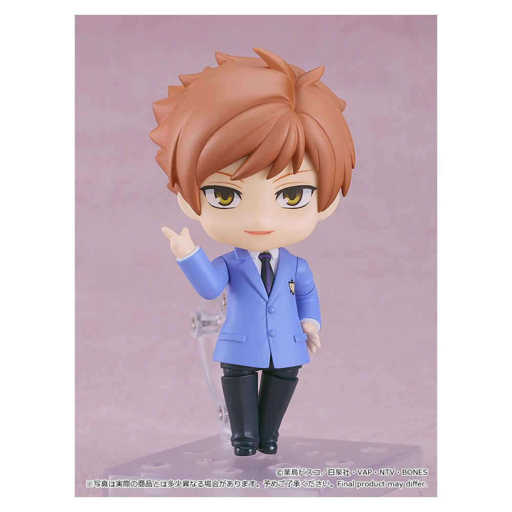 FIGURA NENDOROID KAORU HITACHIIN 2425 FIGURA NENDOROID KAORU HITACHIIN 2425